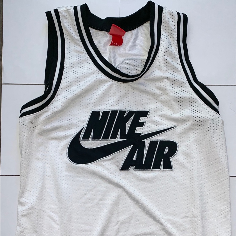 NIKE Air Max 82 Jersey